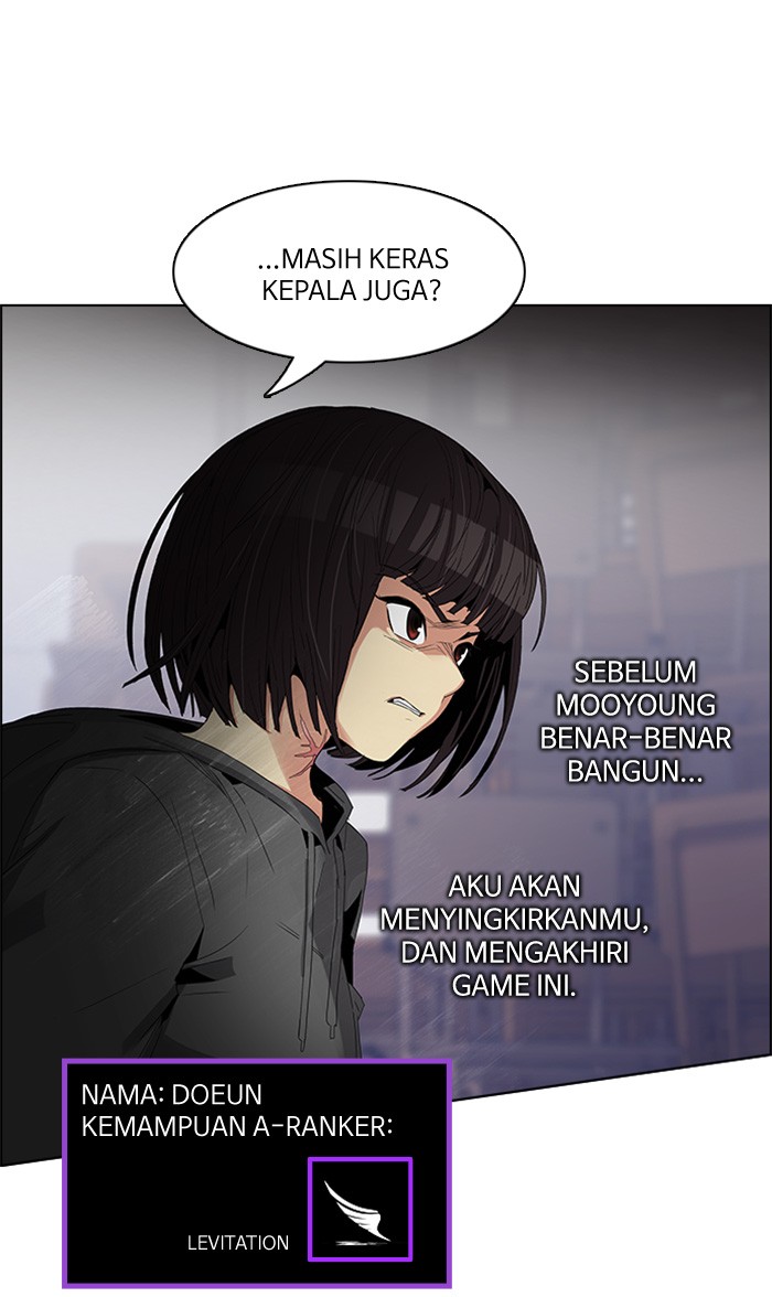 Dice Chapter 110 - halaman 58