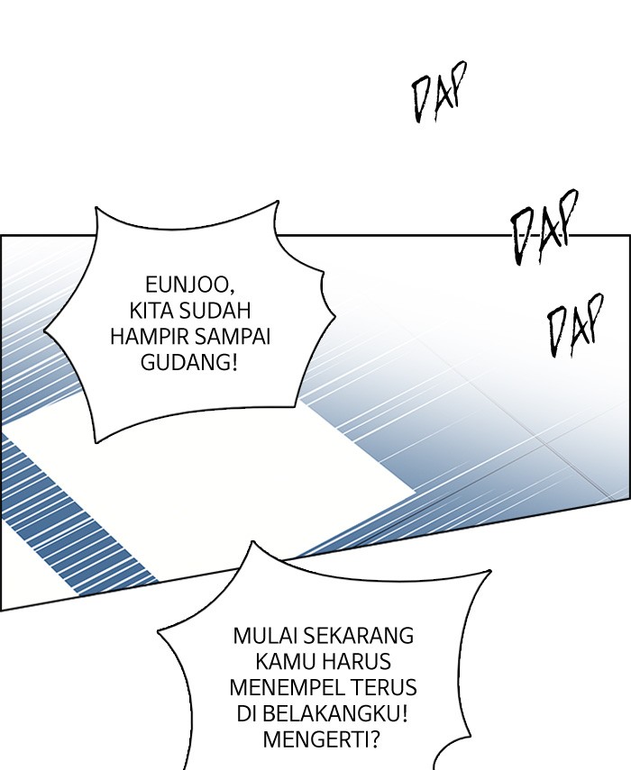 Dice Chapter 110 - halaman 60