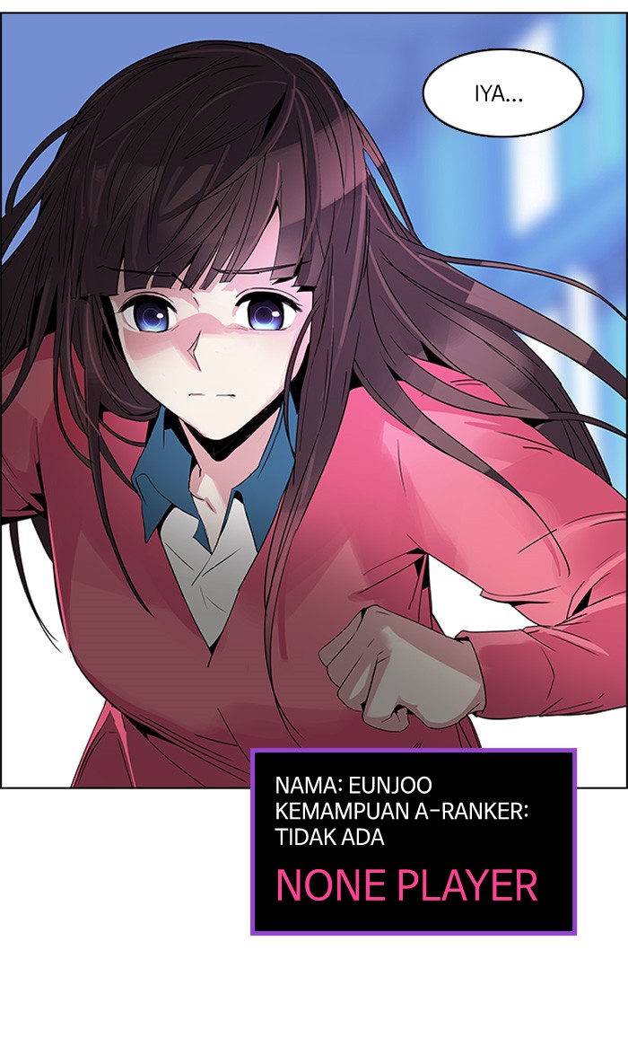 Dice Chapter 110 - halaman 62