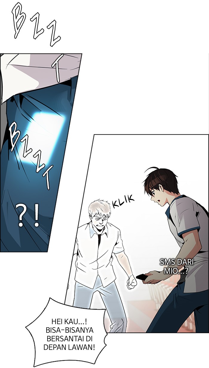 Dice Chapter 110 - halaman 67
