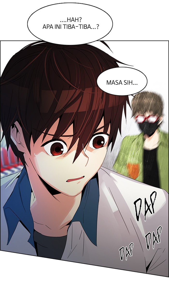 Dice Chapter 110 - halaman 69