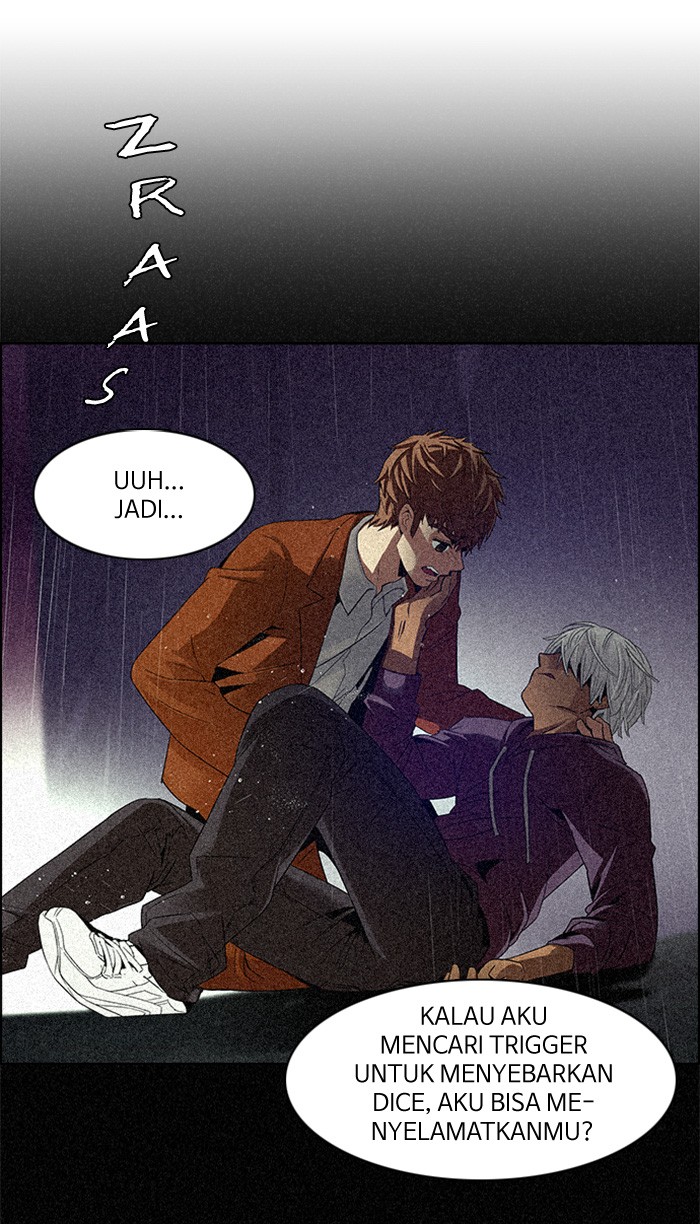 Dice Chapter 110 - halaman 7