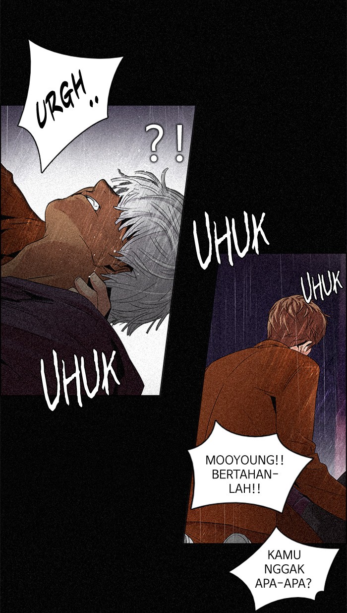Dice Chapter 110 - halaman 8