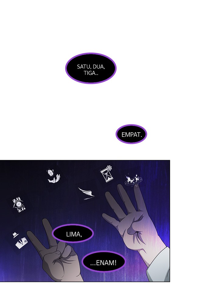 Dice Chapter 111 - halaman 1
