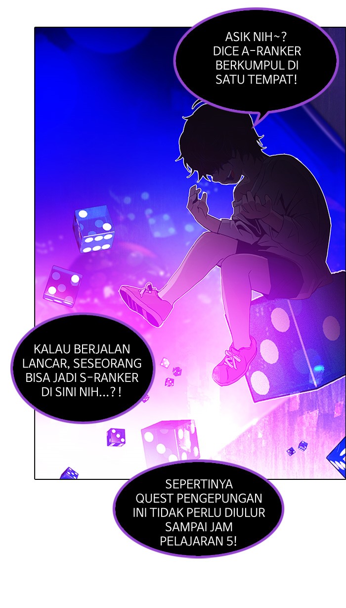 Dice Chapter 111 - halaman 2