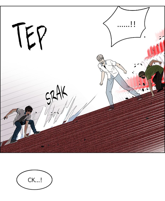 Dice Chapter 111 - halaman 20