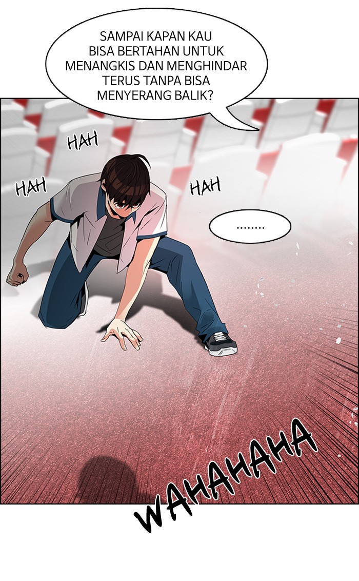 Dice Chapter 111 - halaman 22