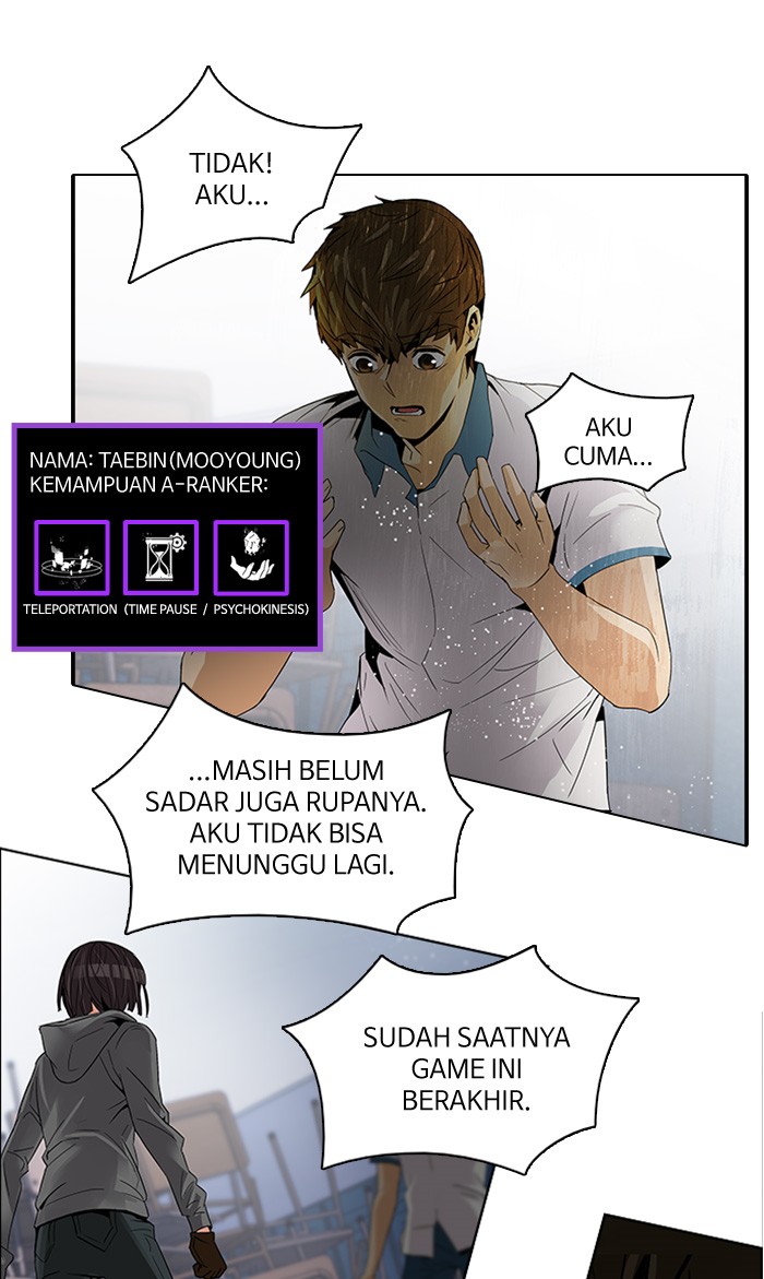 Dice Chapter 111 - halaman 3