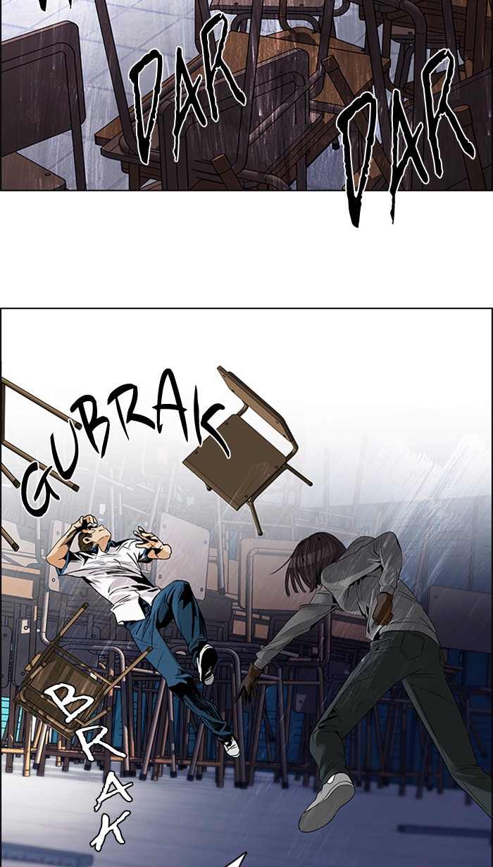 Dice Chapter 111 - halaman 30