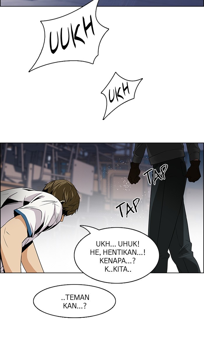 Dice Chapter 111 - halaman 31