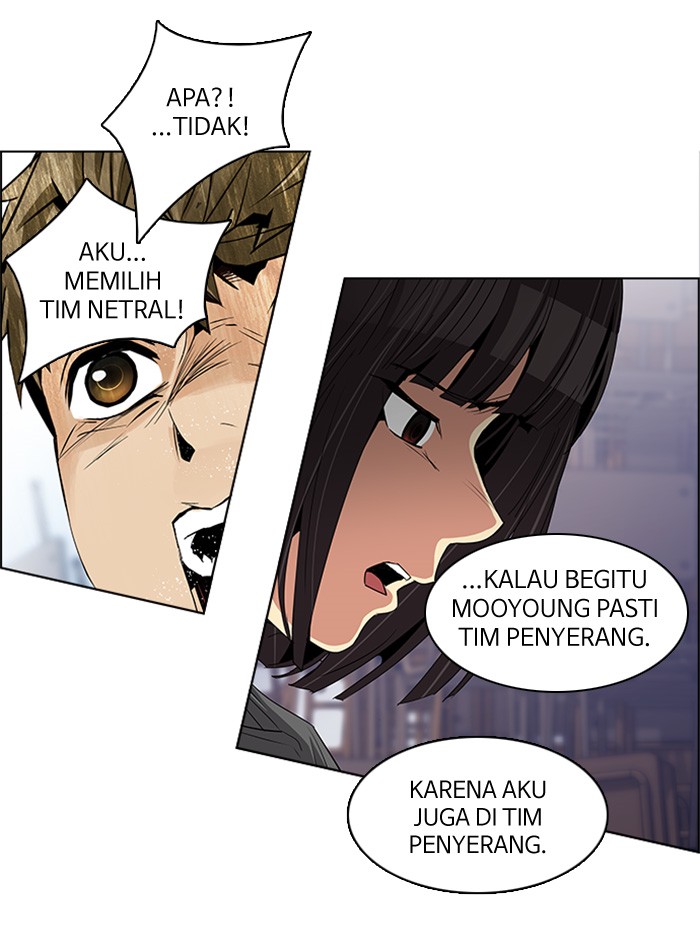 Dice Chapter 111 - halaman 37
