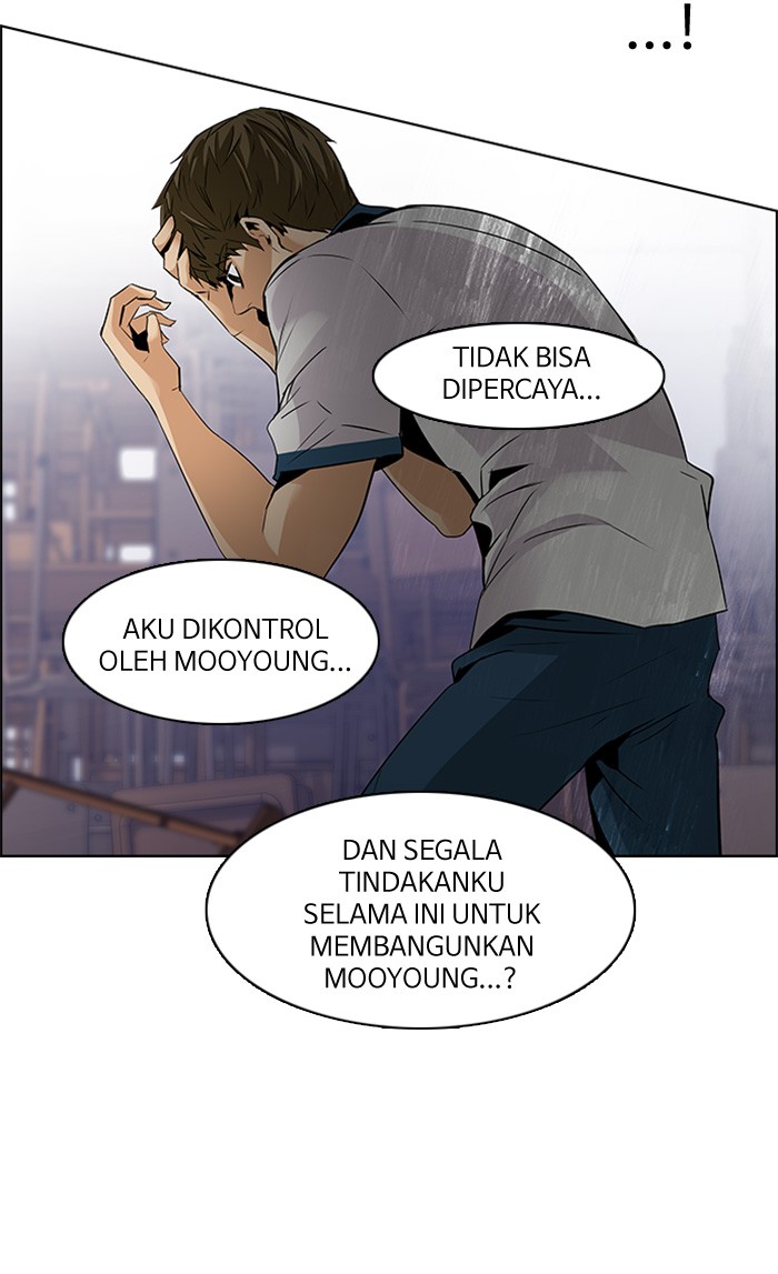 Dice Chapter 111 - halaman 38