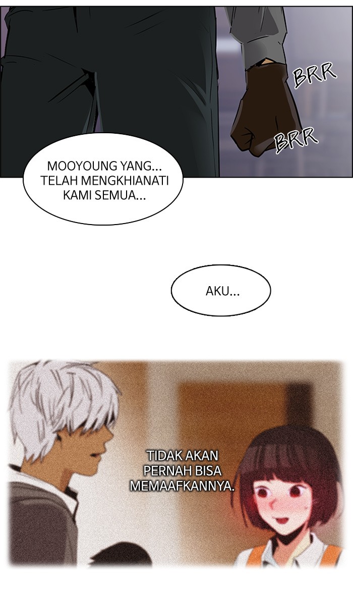 Dice Chapter 111 - halaman 40
