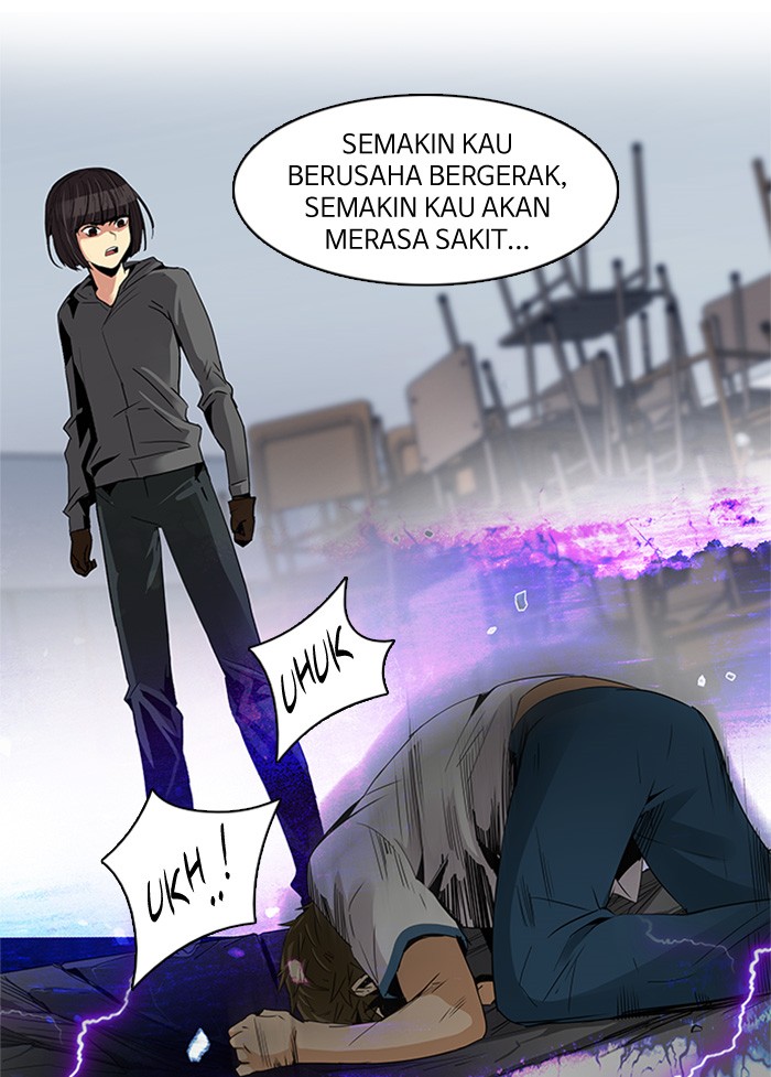 Dice Chapter 111 - halaman 47