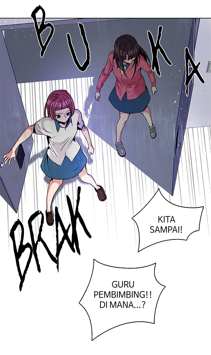 Dice Chapter 111 - halaman 51