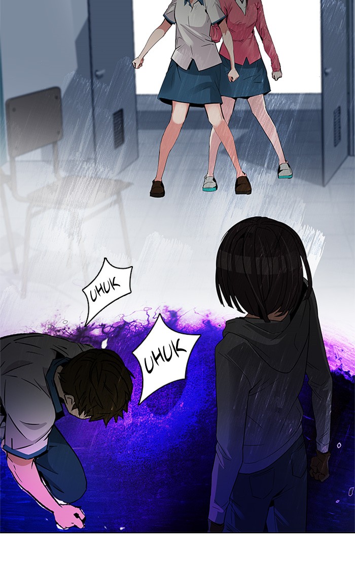 Dice Chapter 111 - halaman 55