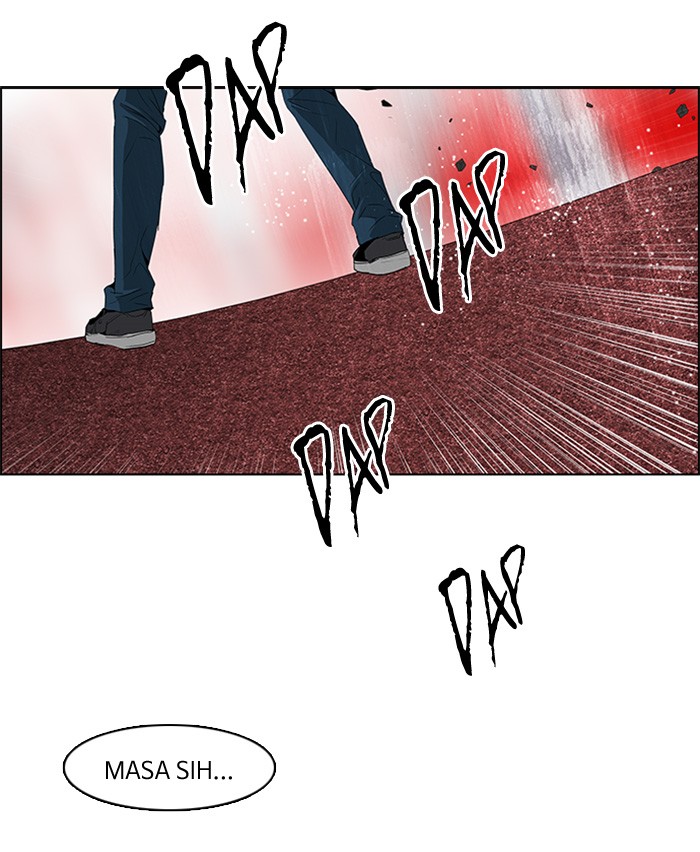 Dice Chapter 111 - halaman 6