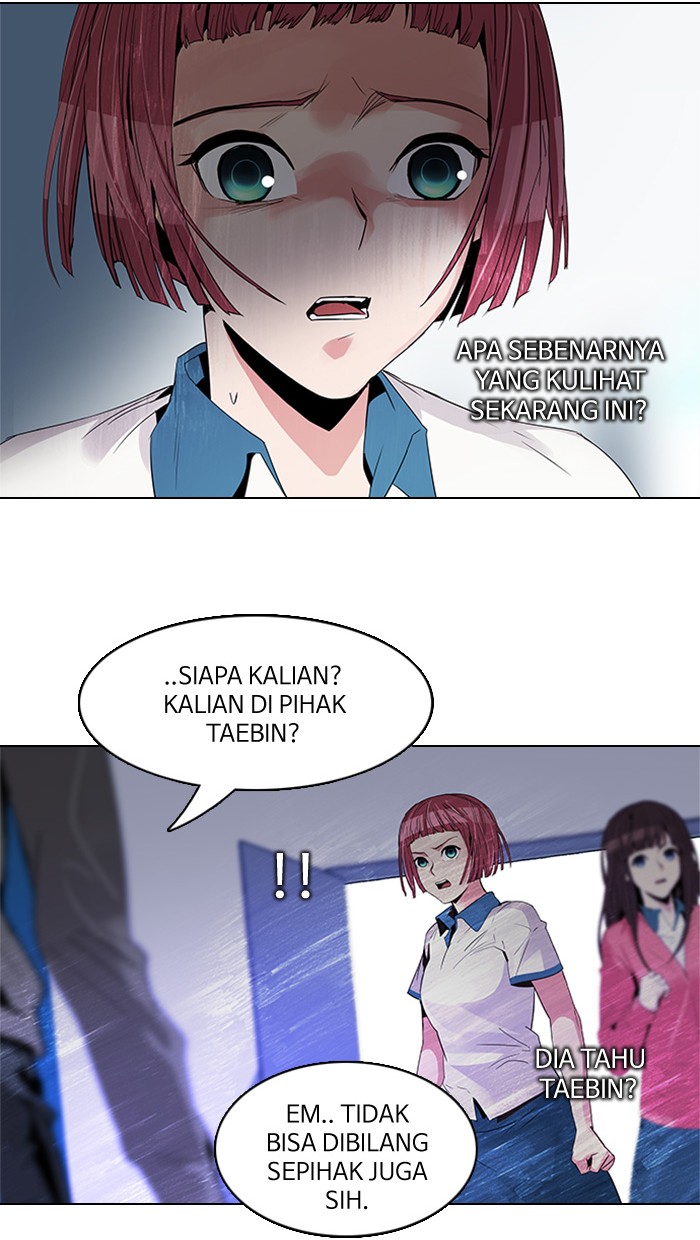 Dice Chapter 111 - halaman 61