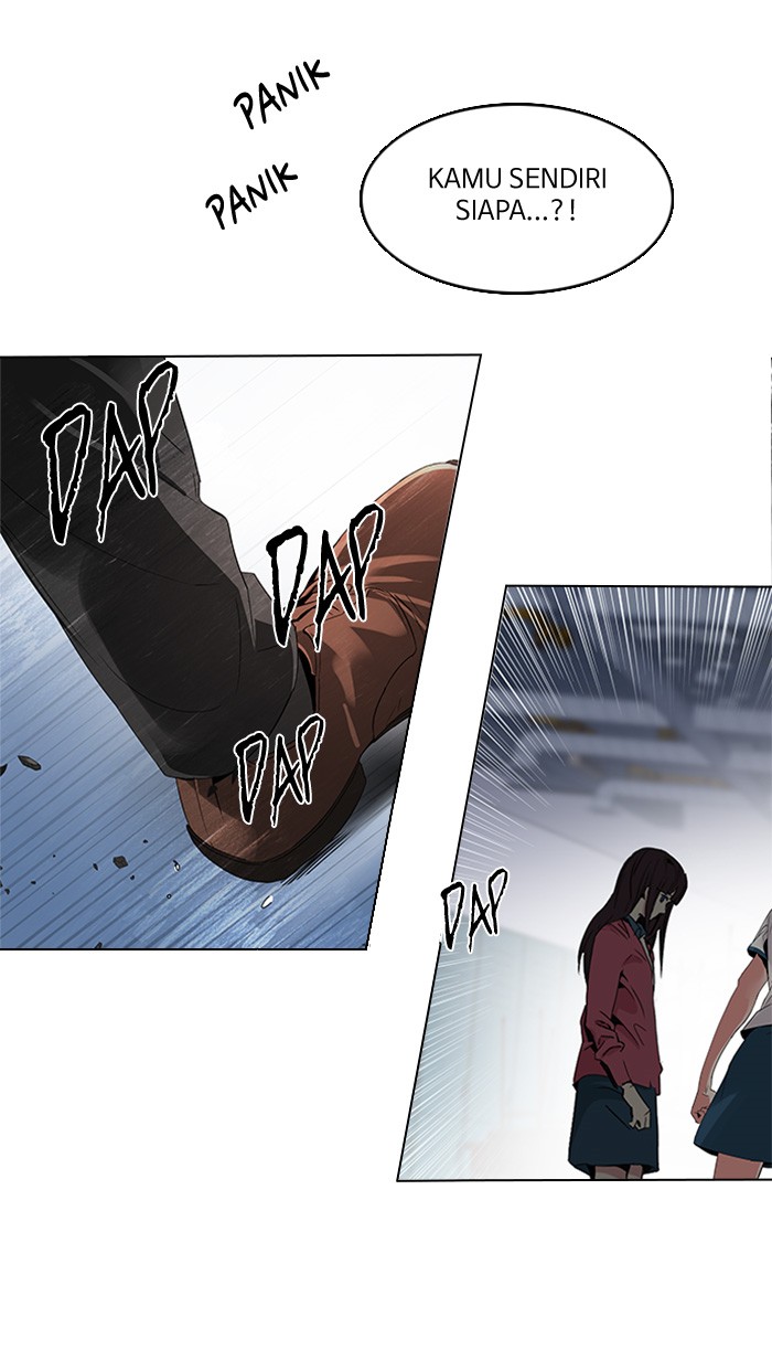 Dice Chapter 111 - halaman 62