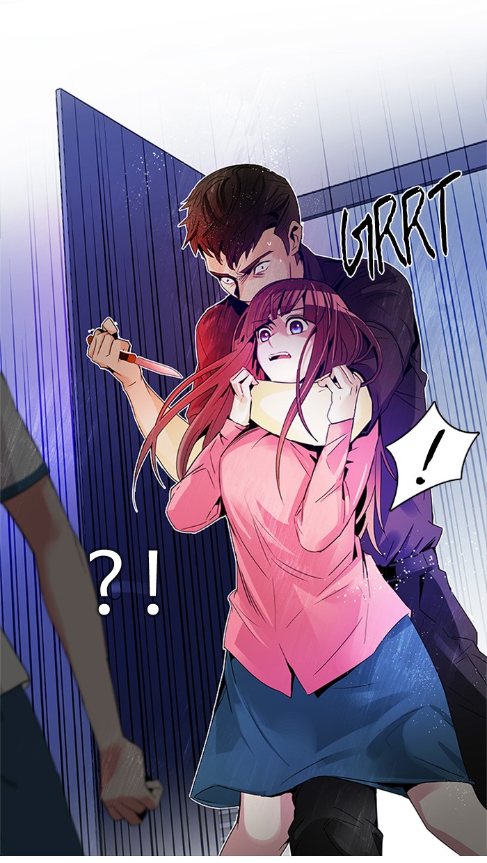 Dice Chapter 111 - halaman 65