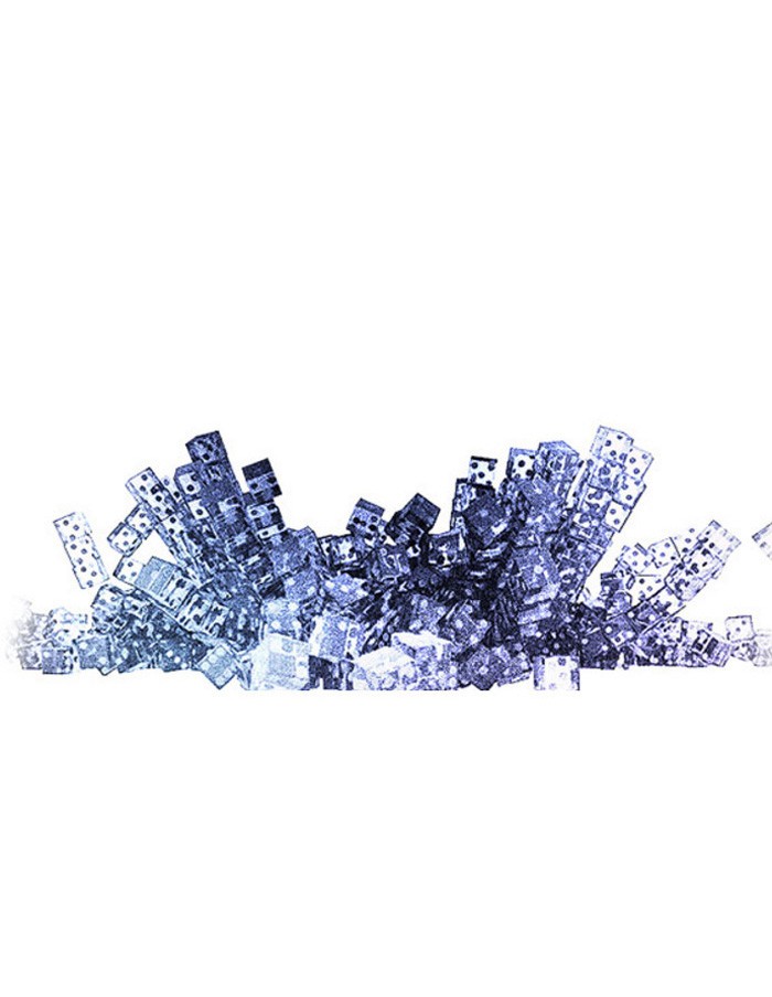 Dice Chapter 111 - halaman 66