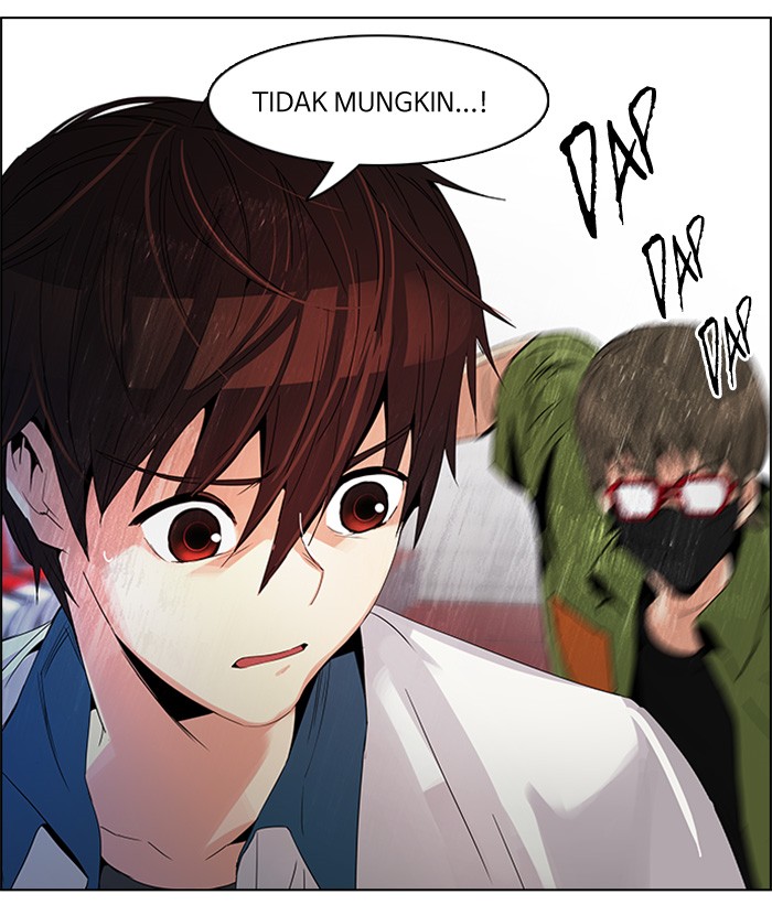 Dice Chapter 111 - halaman 7