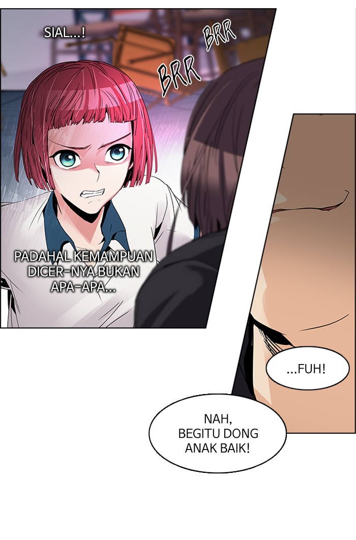 Dice Chapter 112 - halaman 14