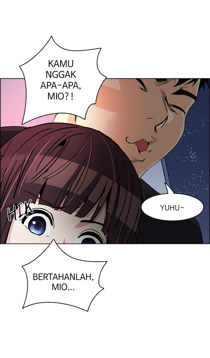 Dice Chapter 112 - halaman 18