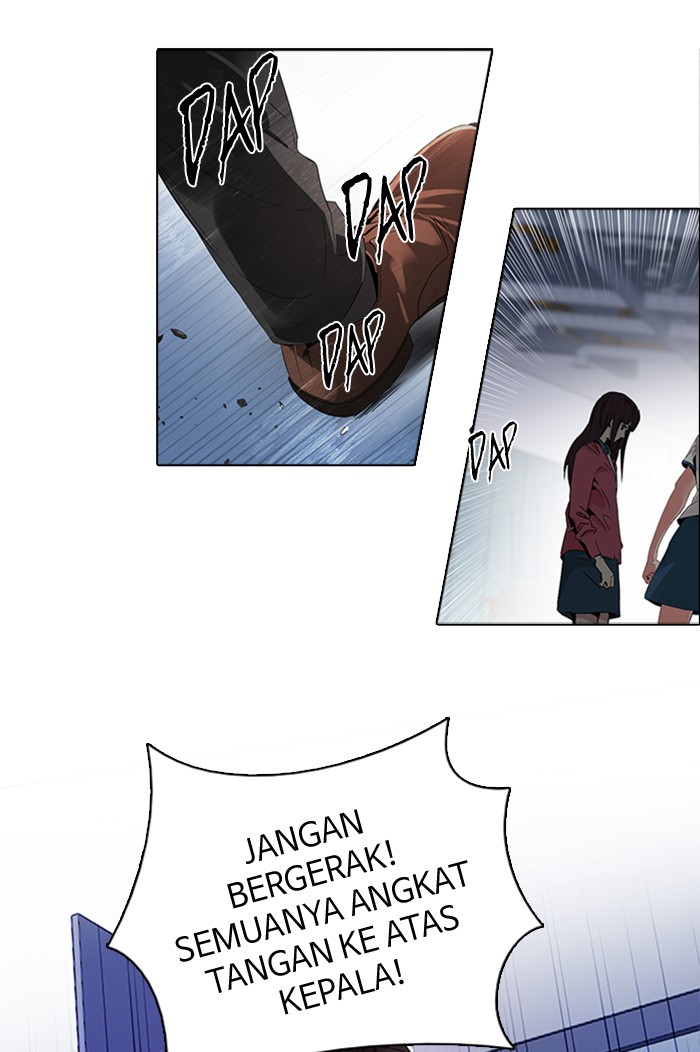 Dice Chapter 112 - halaman 2