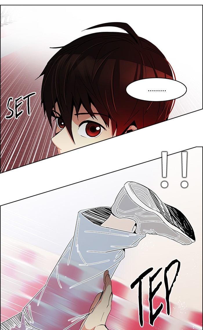 Dice Chapter 112 - halaman 29