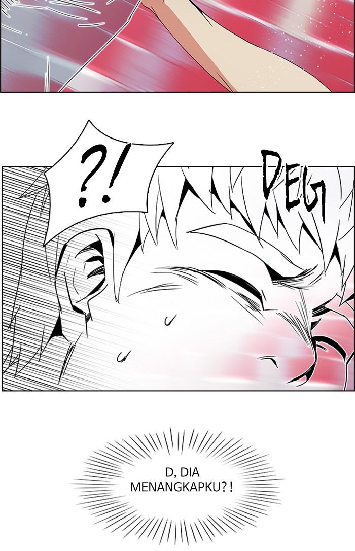 Dice Chapter 112 - halaman 30