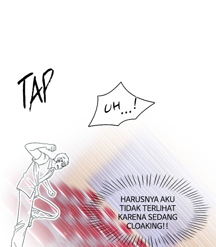 Dice Chapter 112 - halaman 31