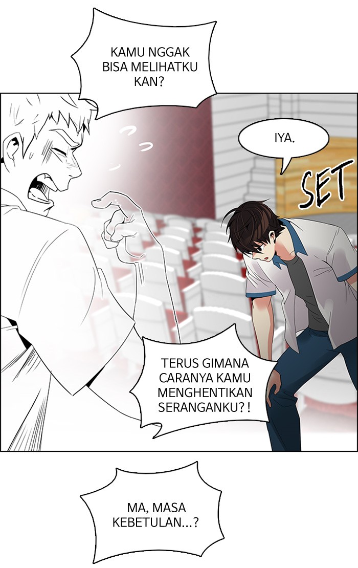 Dice Chapter 112 - halaman 33