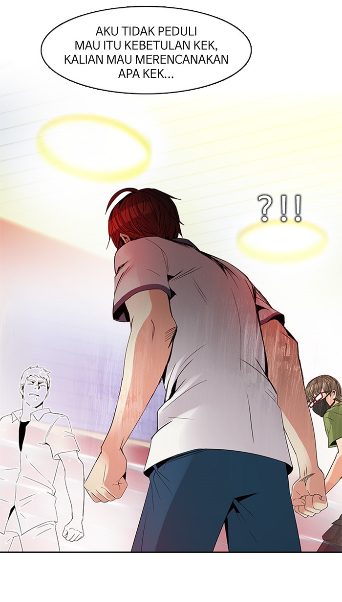 Dice Chapter 112 - halaman 36