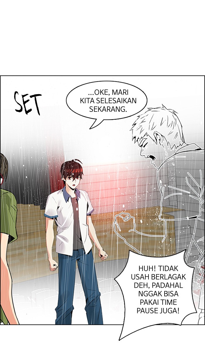 Dice Chapter 112 - halaman 49