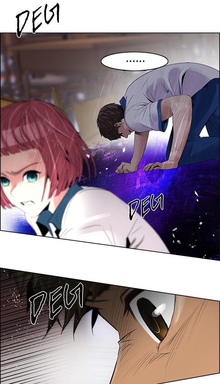 Dice Chapter 112 - halaman 64