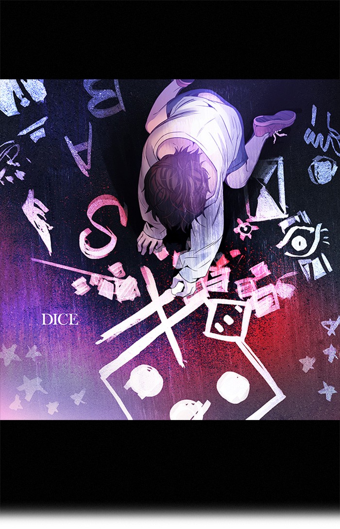 Dice Chapter 113 - halaman 1