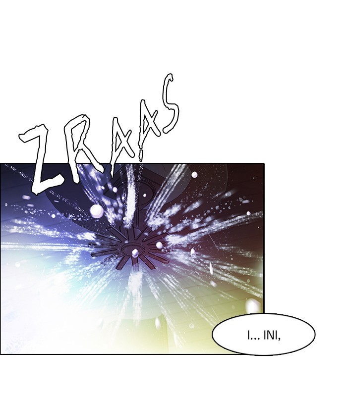 Dice Chapter 113 - halaman 2