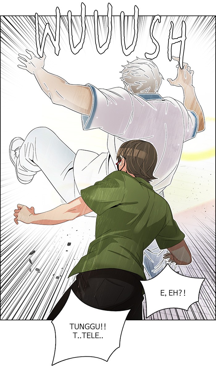 Dice Chapter 113 - halaman 23