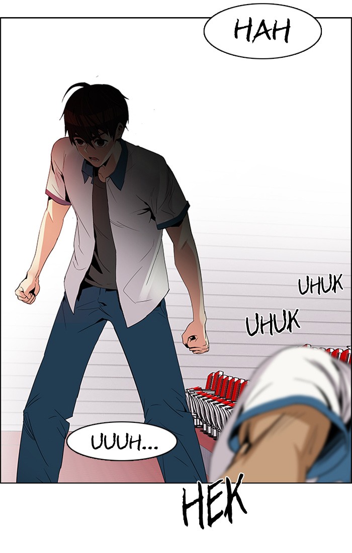Dice Chapter 113 - halaman 29