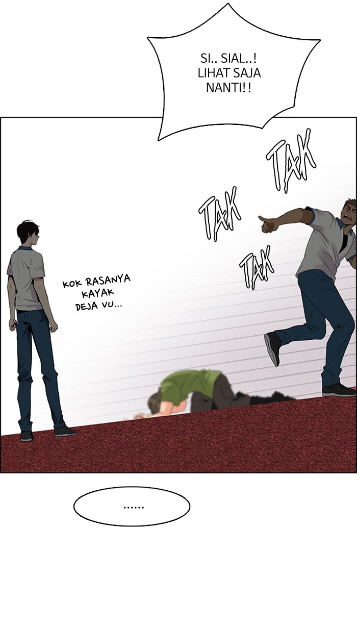 Dice Chapter 113 - halaman 34