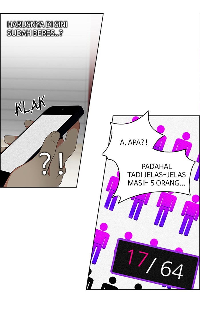 Dice Chapter 113 - halaman 35