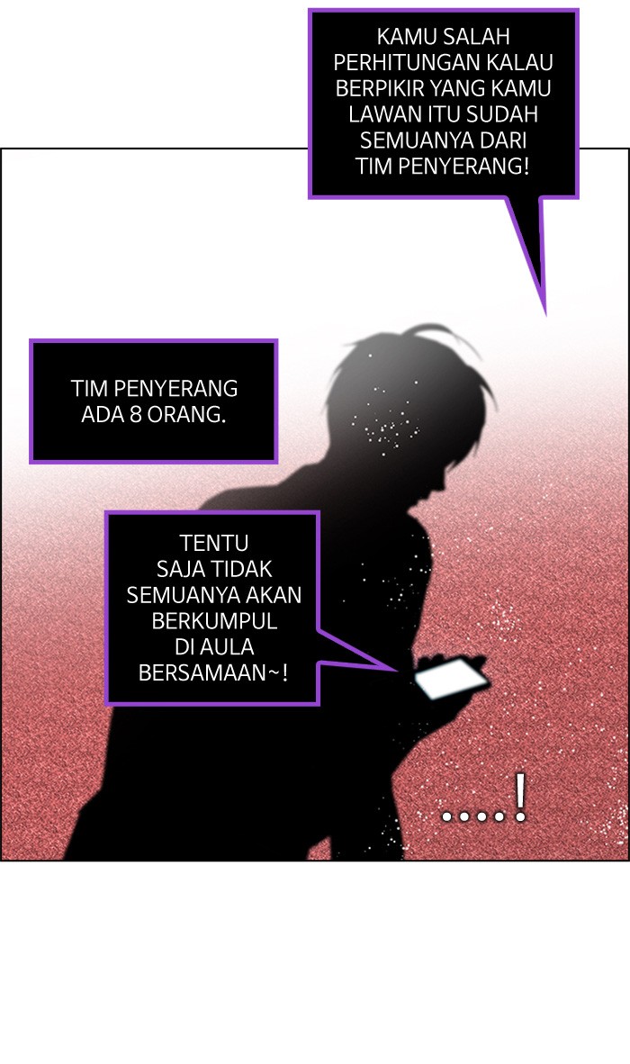 Dice Chapter 113 - halaman 37