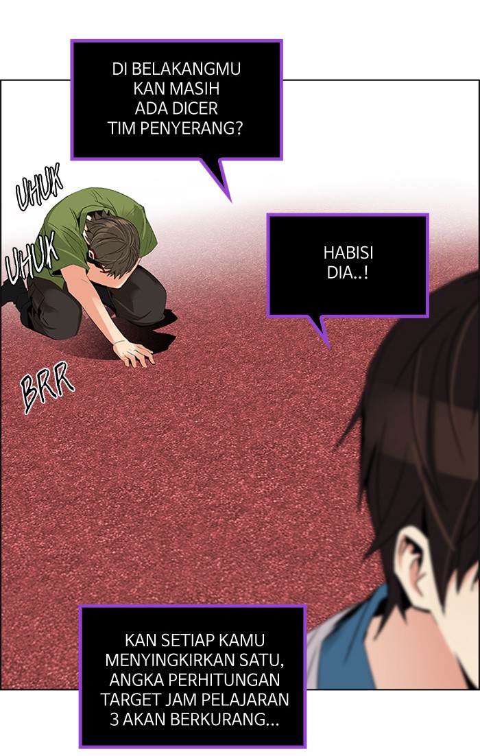 Dice Chapter 113 - halaman 39