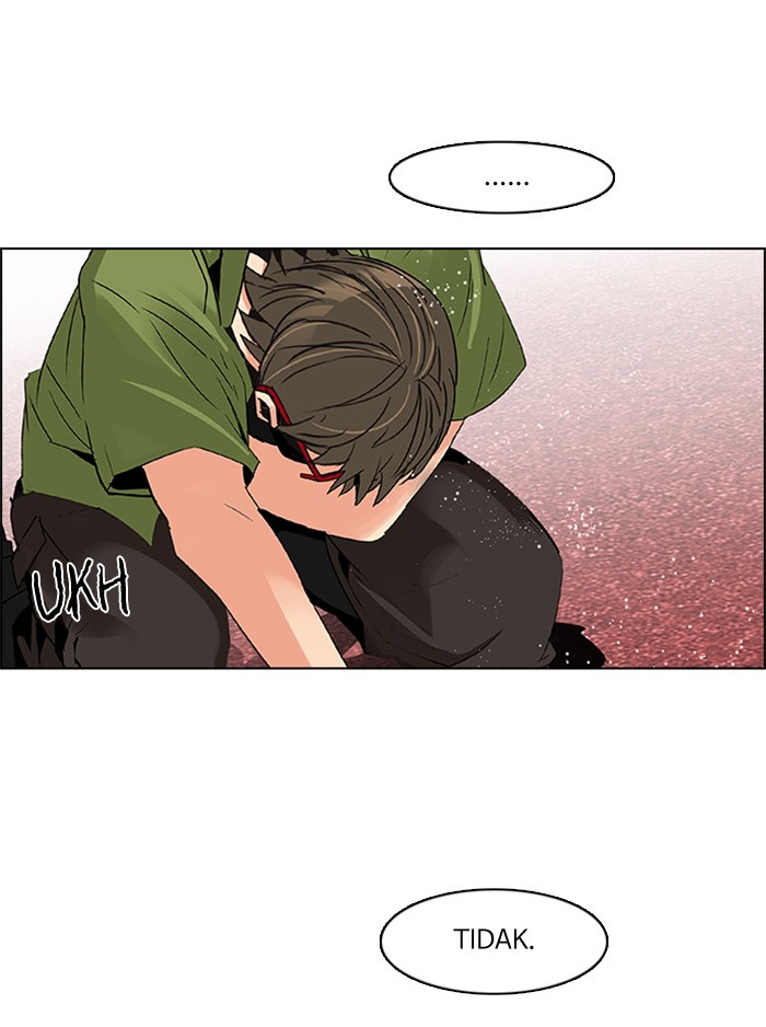Dice Chapter 113 - halaman 40