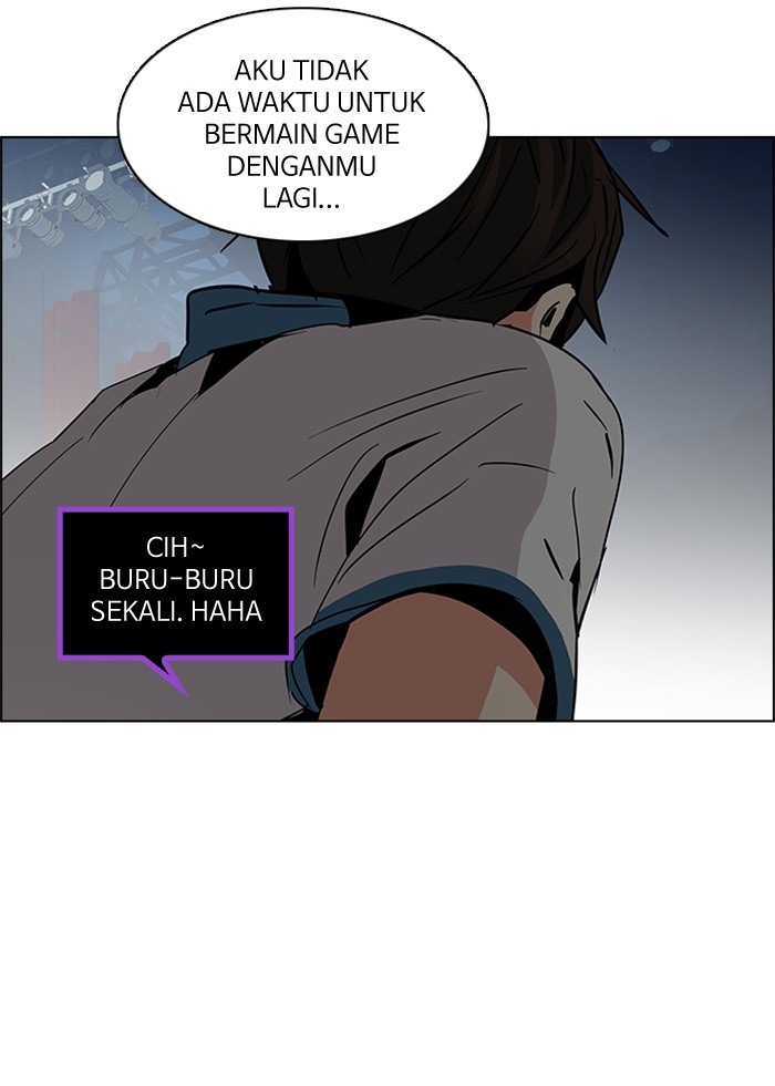 Dice Chapter 113 - halaman 41