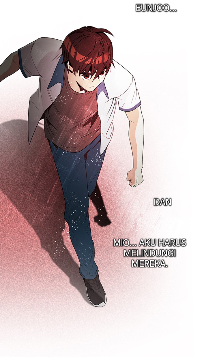 Dice Chapter 113 - halaman 42