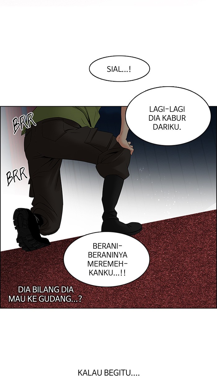 Dice Chapter 113 - halaman 43