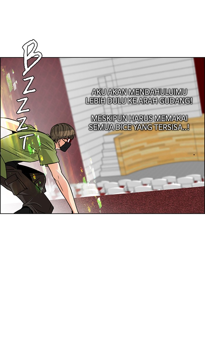 Dice Chapter 113 - halaman 44