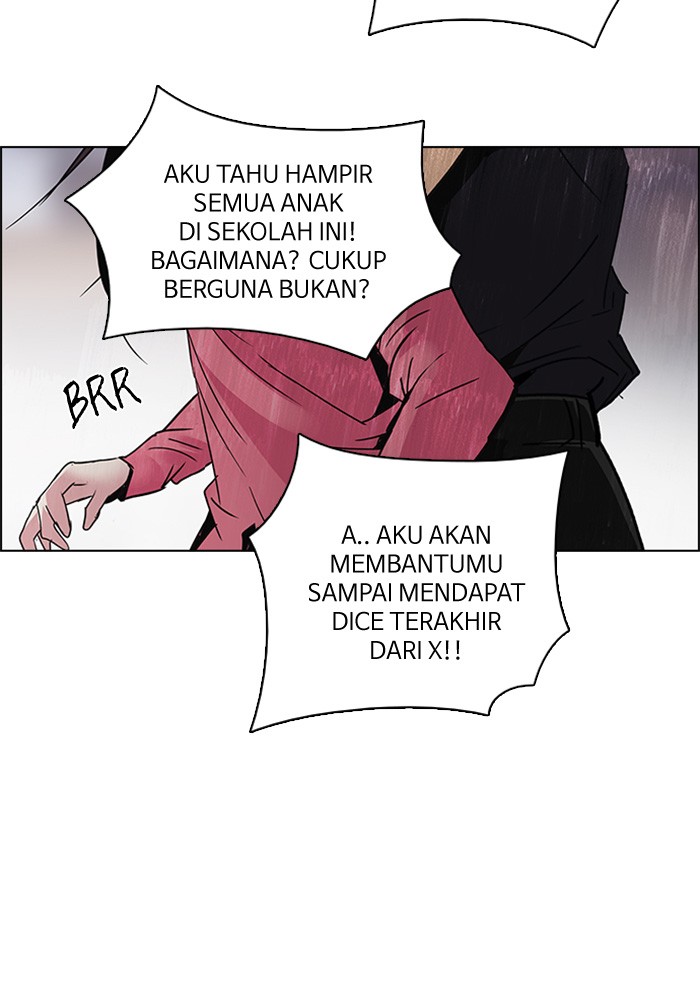 Dice Chapter 113 - halaman 51